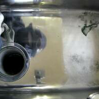 曾先生 - 金屬研磨拋光翻新