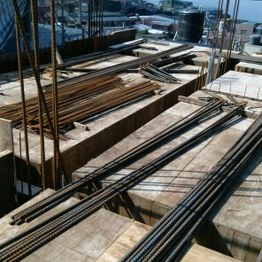 吉甫工程有限公司 - 新北市瑞芳區九份地區.別墅改建
