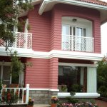 王詩綺 - 英式小別墅