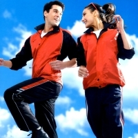 伊籐美國際開發有限公司 - 外套，100% POLYESTER( 抗紫外線+吸濕排汗）