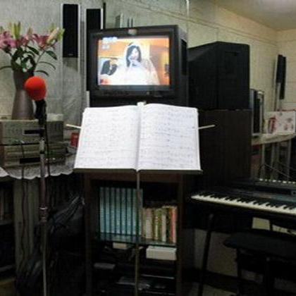 鳳鳴 歌唱課程 - 簡潔明亮、溫馨雅緻的「個別面授指導」歌唱教室(1)