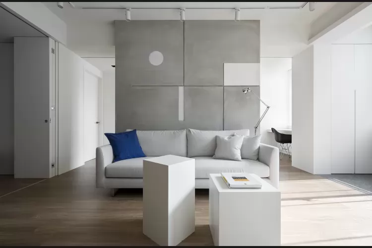 翠喜清潔工作室 - 