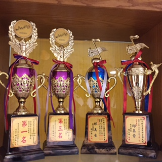 邱 老師 - 謝謝學生們的努力！So proud of my amazing students ! 