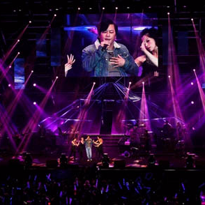 喜朵活動 - 演唱會成音工程