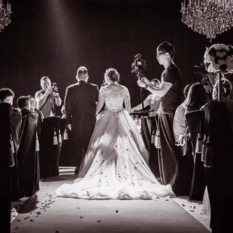 M STUDIO  婚禮紀錄工作室 - 