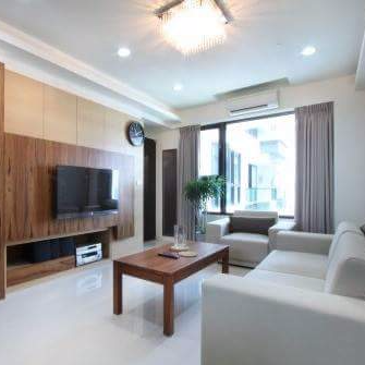 水電職人工作室 - 簡約風客廳裝潢