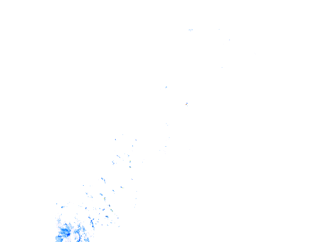 雨レーダー