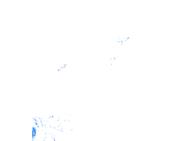 雨レーダー