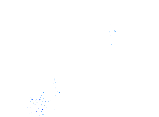 雨レーダー