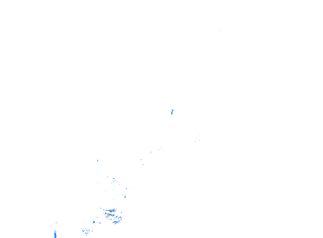 雨レーダー