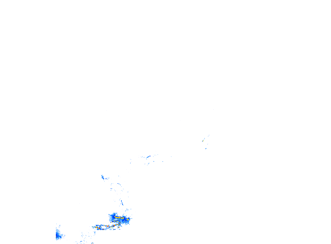 雨レーダー