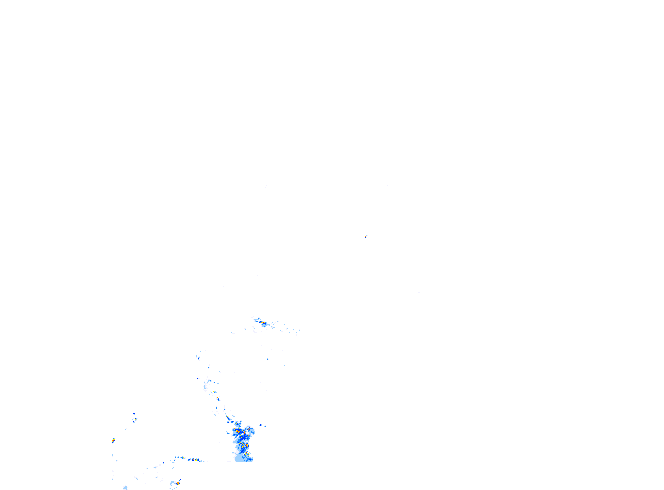 雨レーダー