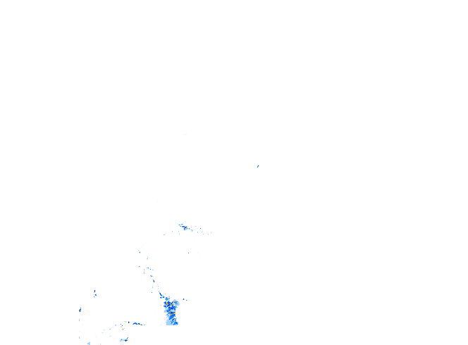 雨レーダー