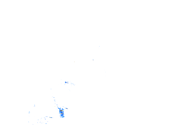雨レーダー