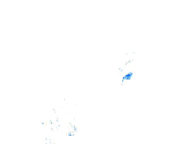 雨レーダー