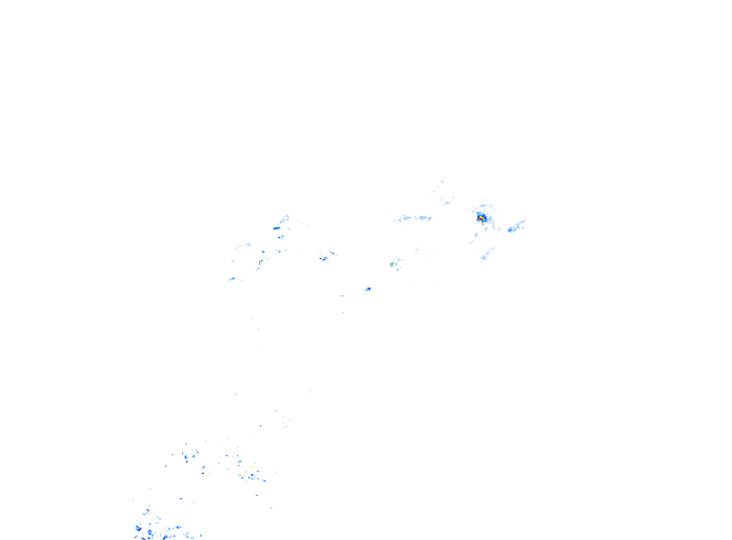 雨レーダー