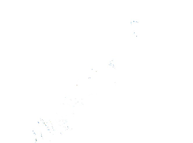 雨レーダー
