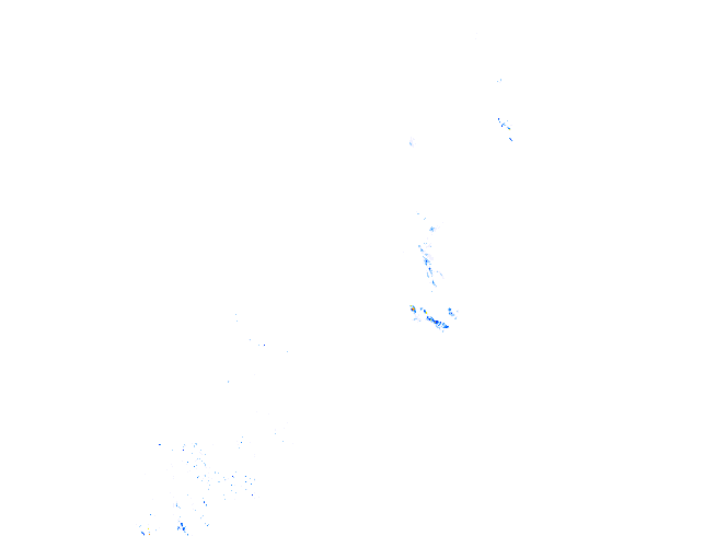 雨レーダー