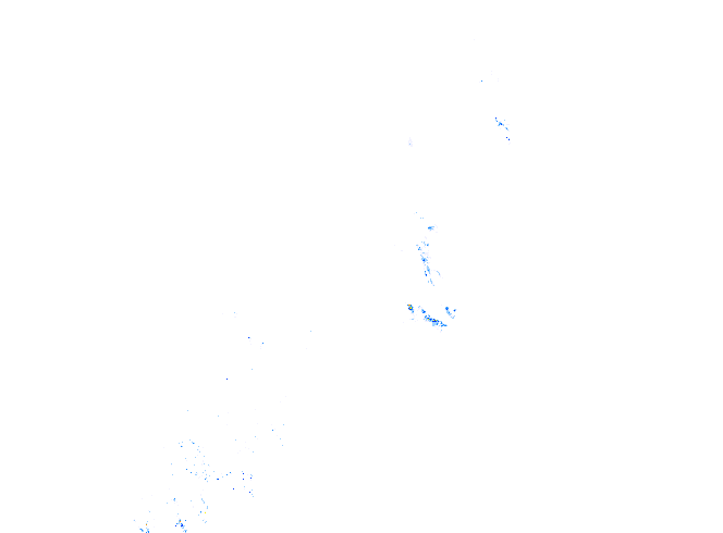 雨レーダー
