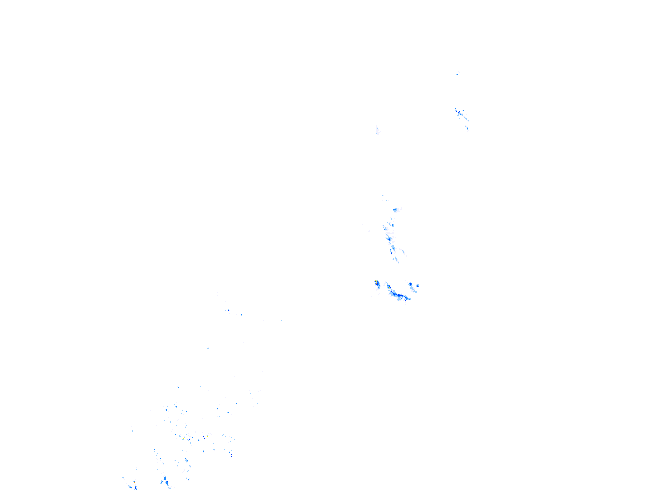 雨レーダー