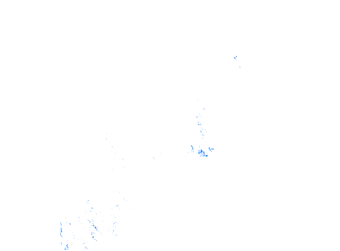 雨レーダー