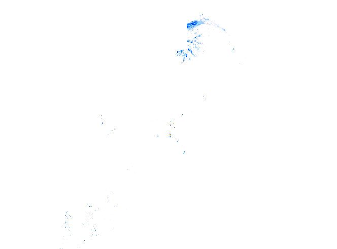 雨レーダー