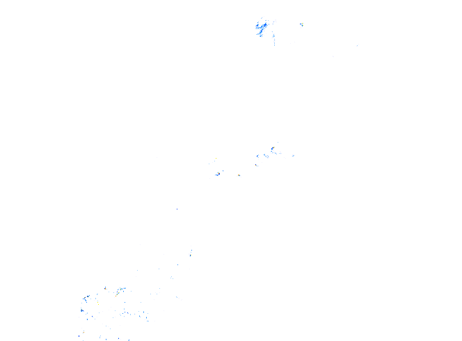 雨レーダー