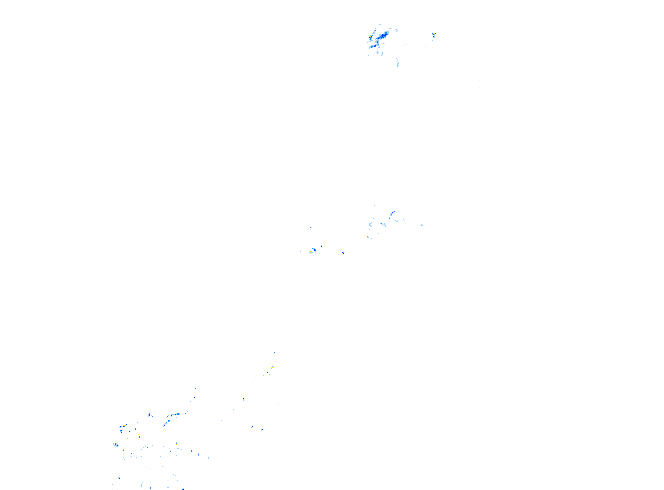 雨レーダー