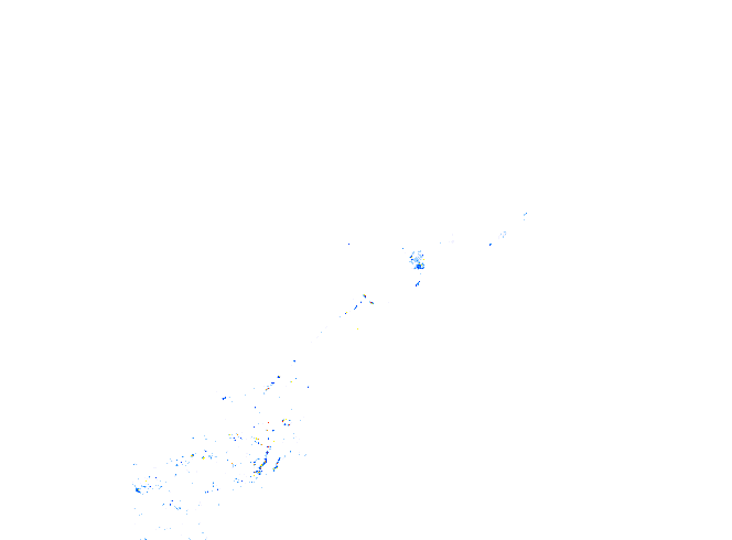 雨レーダー