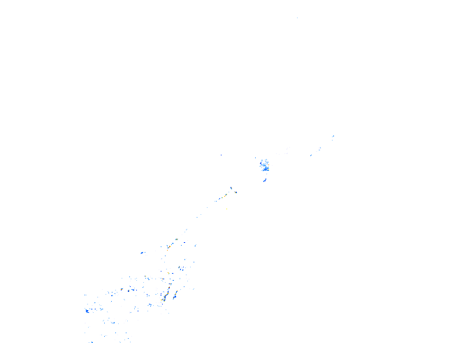 雨レーダー