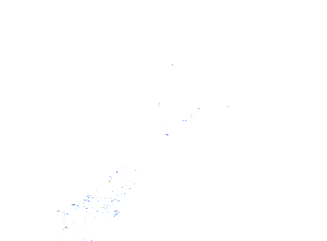 雨レーダー