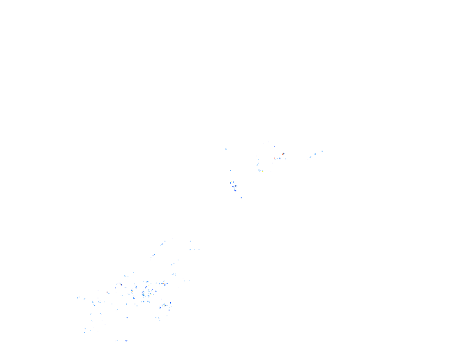 雨レーダー