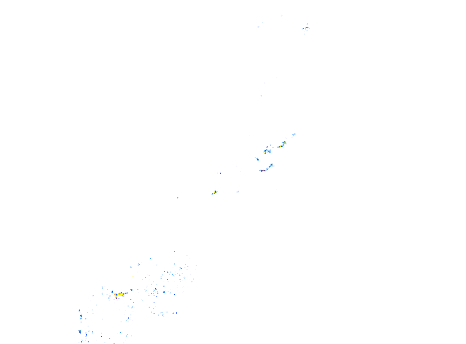 雨レーダー