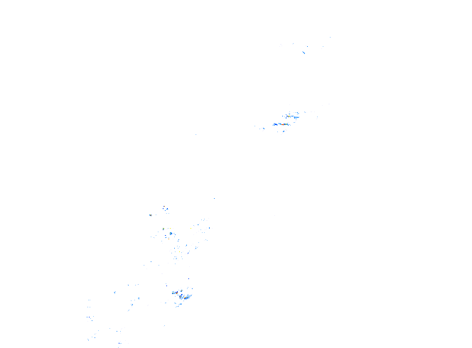 雨レーダー