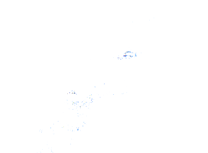 雨レーダー