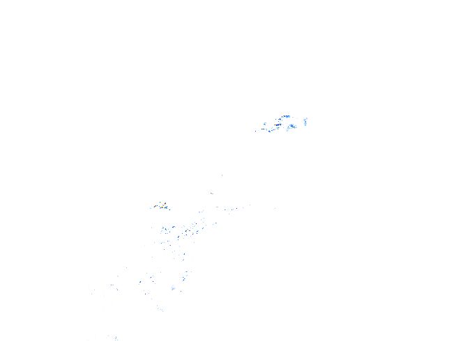 雨レーダー