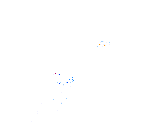 雨レーダー