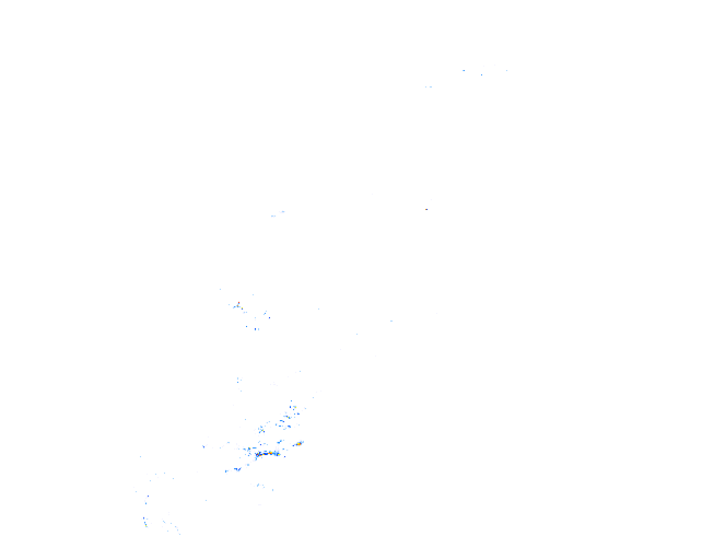 雨レーダー