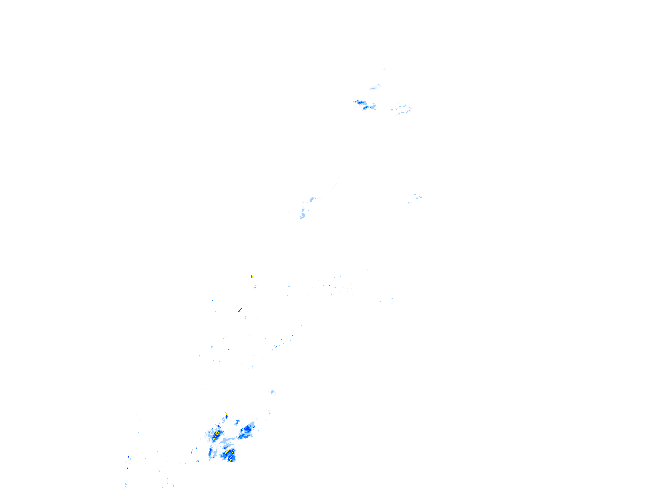 雨レーダー