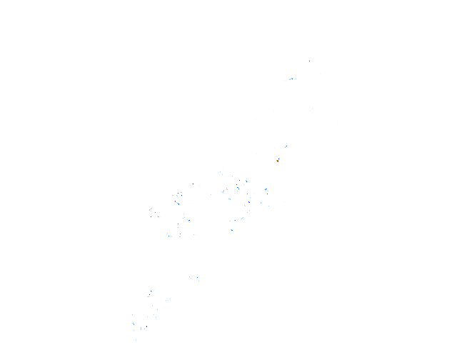 雨レーダー