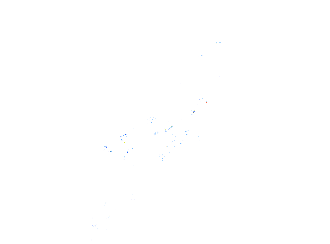 雨レーダー