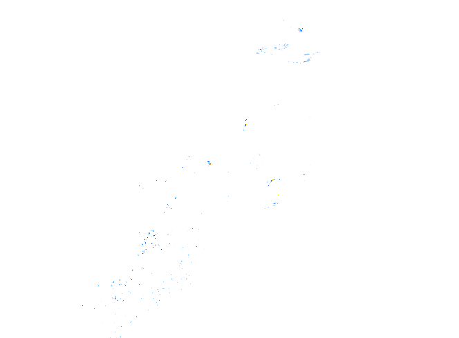 雨レーダー