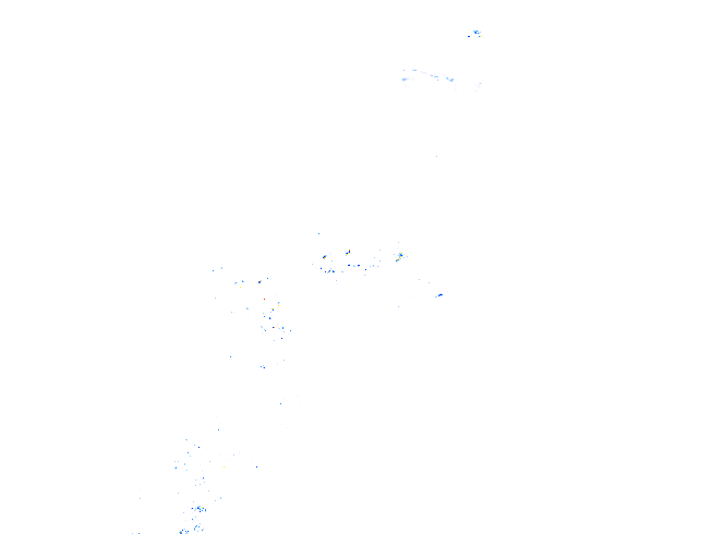 雨レーダー