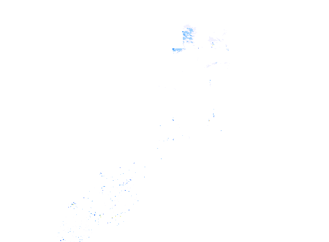 雨レーダー