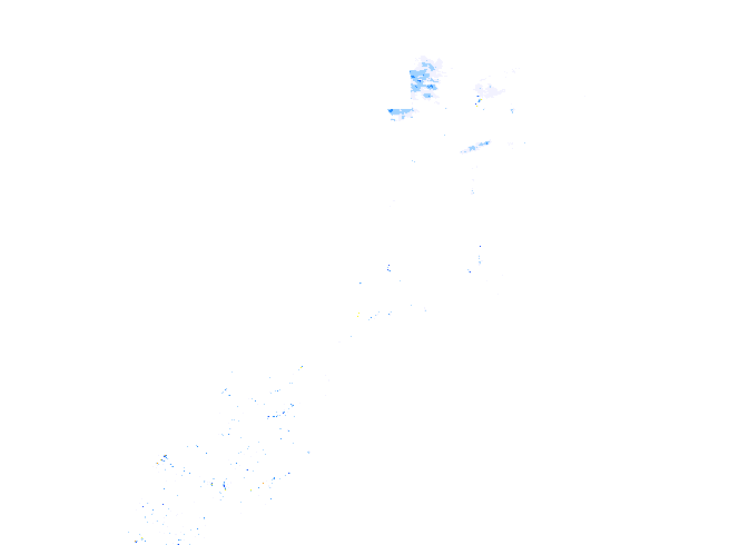 雨レーダー