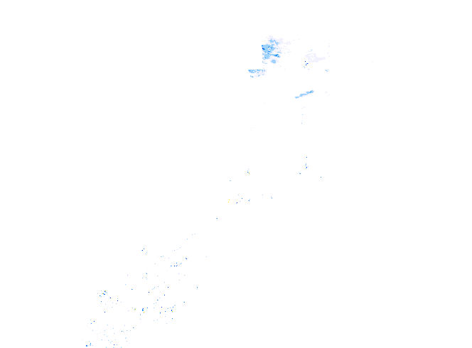 雨レーダー