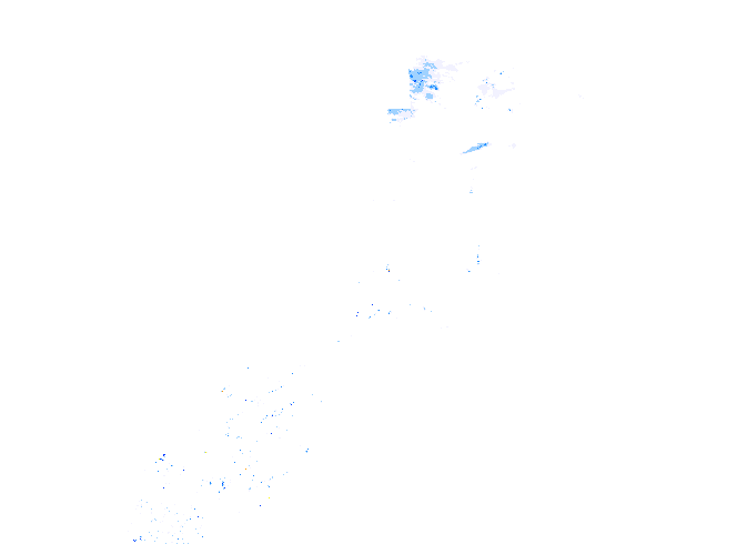 雨レーダー