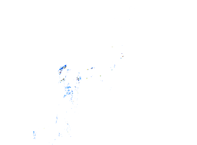 雨レーダー