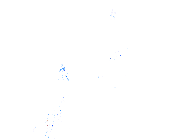 雨レーダー