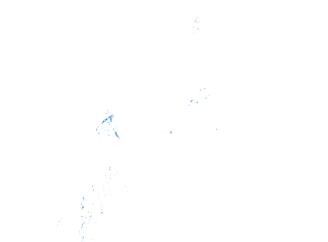 雨レーダー